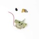 Switch, Blade, Surface Mount DP5T