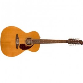 Villager 12-String Walnut Tortoiseshell Aged Natural 0970792134