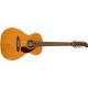Villager 12-String Walnut Tortoiseshell Aged Natural 0970792134