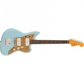 Vintera II 50s Jazzmaster Rosewood Sonic Blue 0149110372