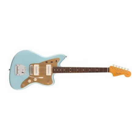 Vintera II 50s Jazzmaster Rosewood Sonic Blue 0149110372