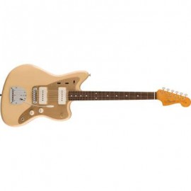Vintera II 50s Jazzmaster Rosewood Desert Sand 0149110389