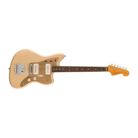 Vintera II 50s Jazzmaster Rosewood Desert Sand 0149110389