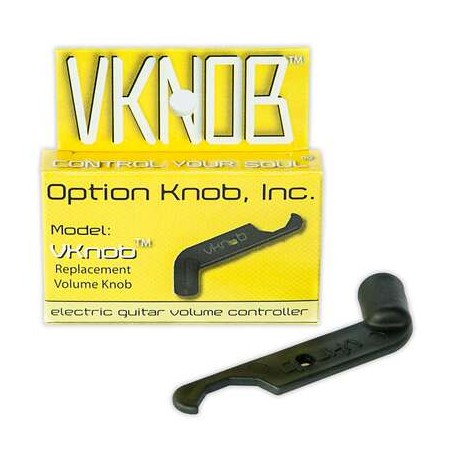 Knob for Volume