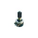 Pot para Wah EHX (Blacktop)