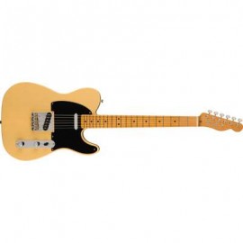 Vintera II 50s Nocaster Maple Blackguard Blonde 0149042368