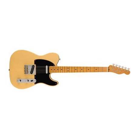 Vintera II 50s Nocaster Maple Blackguard Blonde 0149042368