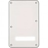 Backplate, Stratocaster White (W/B/W), 3-Ply 0991321000