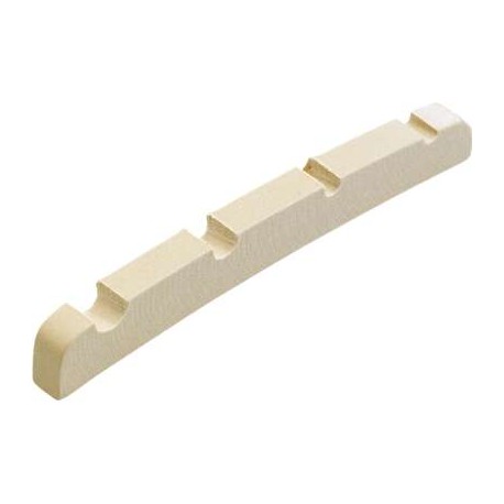 Precision Bass Micarta String Nut, Pre-Slotted 0994921000