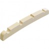 Precision Bass Micarta String Nut, Pre-Slotted 0994921000