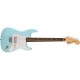 Limited Edition Tom Delonge Stratocaster Rosewood  Daphne Blue 0148020304