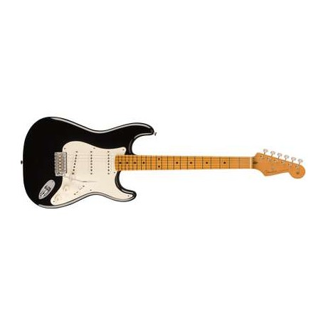 Vintera II 50s Stratocaster Maple Black 0149012306