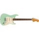 Vintera II 70s Stratocaster Rosewood Surf Green 0149030357