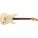 Vintera II 60s Stratocaster Rosewood RW Olympic White 0149020305