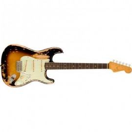 Mike McCready Stratocaster Rosewood 3-Color Sunburst 0145310700