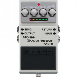 NS-1X Noise Suppressor