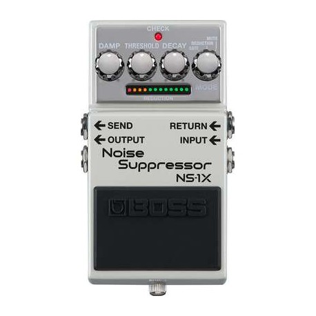 NS-1X Noise Suppressor