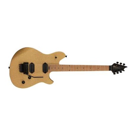 Wolfgang WG Standard Baked Maple Gold Sparkle 5107003518
