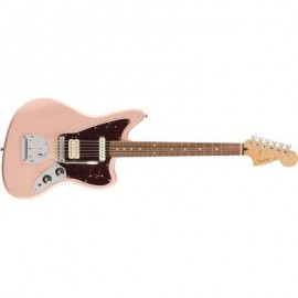 Limited Edition Player Jaguar Pau Ferro Shell Pink 0146303556