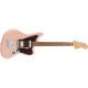 Limited Edition Player Jaguar Pau Ferro Shell Pink 0146303556