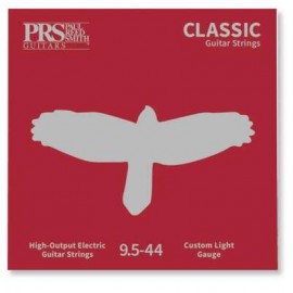 PRS Strings .0095 - .044