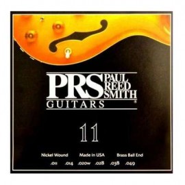 PRS Strings .011 - .049