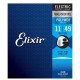 Polyweb Elect Medium (.011-.049)