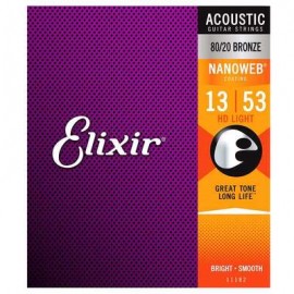 Acoustic 80/20 Bron NW HD Light (13-53)