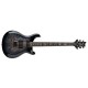 PRS SE Mark Holcomb - Blue Burst