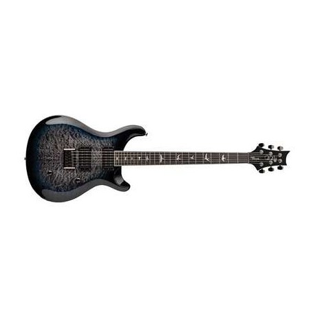 PRS SE Mark Holcomb - Blue Burst