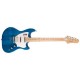 Guild Surfliner Catalina Blue
