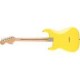 Limited Edition Tom Delonge Stratocaster Rosewood Graffiti Yellow 0148020363