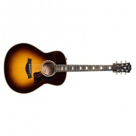 611e Limited Edition Maple/Spruce Tobacco Sunburst