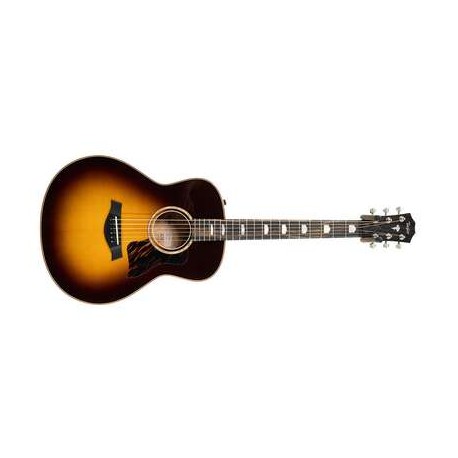 611e Limited Edition Maple/Spruce Tobacco Sunburst