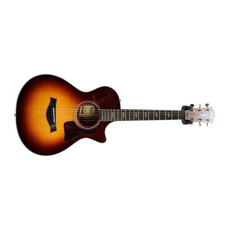 412ce-R,Tobacco Sunburst Top