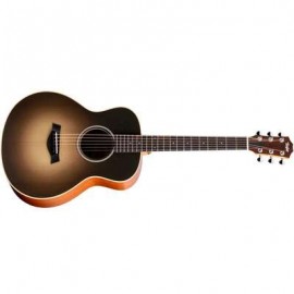 GS Mini-e Carbon Burst