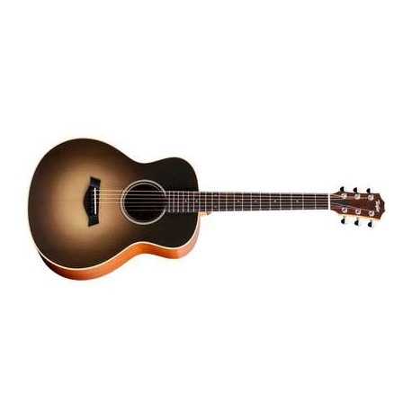 GS Mini-e Carbon Burst