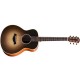 GS Mini-e Carbon Burst