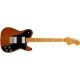 American Vintage II 1975 Telecaster Deluxe Maple Mocha 0110332829