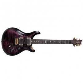 Custom 24-08 Flame Maple 10 Top