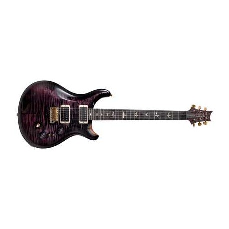 Custom 24-08 Flame Maple 10 Top