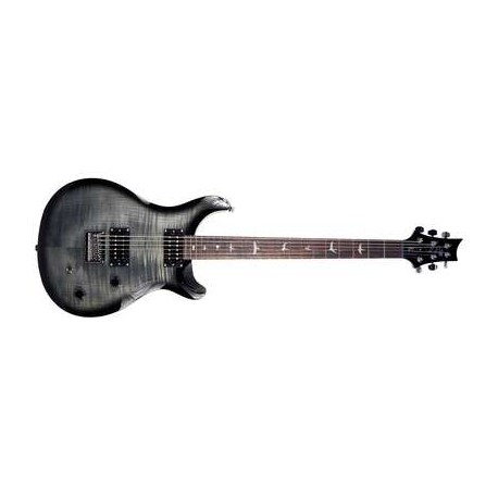 SE 277 Charcoal Burst