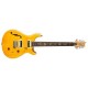 SE Custom 22 Semi-Hollow - Santana Yellow CU2SHSY