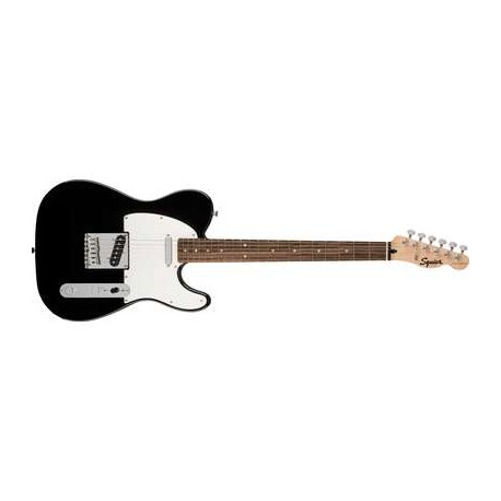 Bullet Telecaster Laurel Black 0370045506