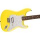 Limited Edition Tom Delonge Stratocaster Rosewood Graffiti Yellow 0148020363