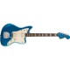 American Vintage II 1966 Jazzmaster Rosewood Lake Placid Blue 0110340802