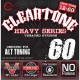 Cleartone Heavy Droptune 12-60