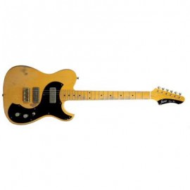 Fano Oltre TC6 Butterscotch