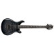 PRS SE Mark Holcomb SVN Holcomb Blue Burst