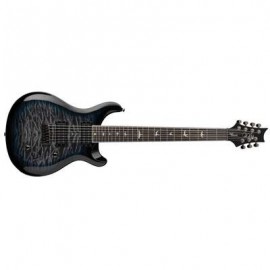 PRS SE Mark Holcomb SVN Holcomb Blue Burst